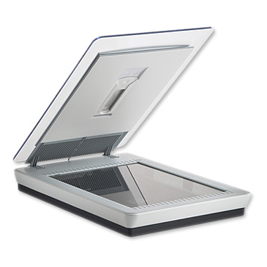 Сканер HP ScanJet 3800C