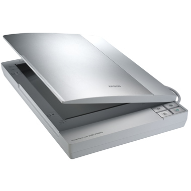 Сканер Epson Perfection V100