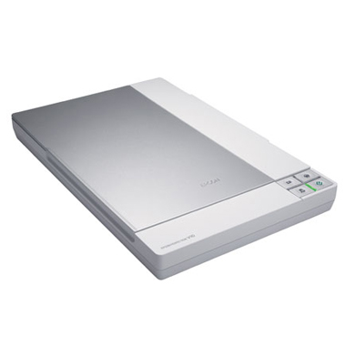 Сканер Epson Perfection V10