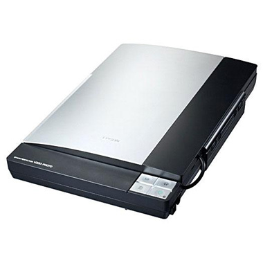 Сканер Epson Perfection V200