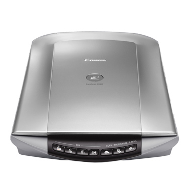 Сканер Canon CanoScan 4400 F