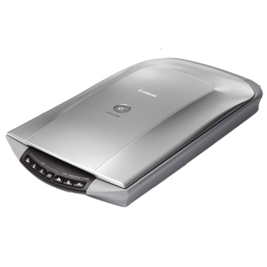 Сканер Canon CanoScan 4400 F