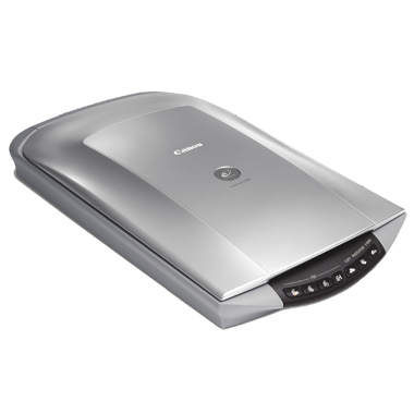 Сканер Canon CanoScan 4400 F