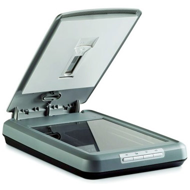 Сканер HP ScanJet G3010