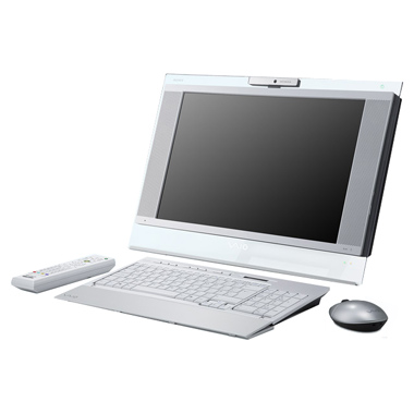 Моноблок Sony VAIO VGC-LA2R