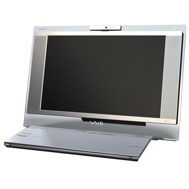 Моноблок Sony VAIO VGC-LA3R