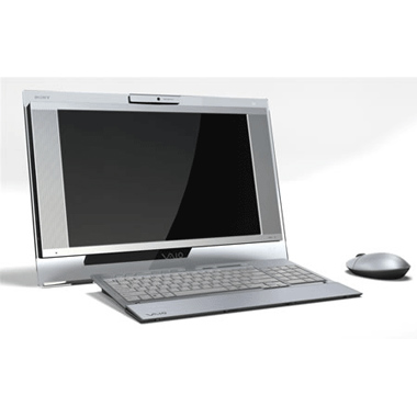 Моноблок Sony VAIO VGC-LA3R