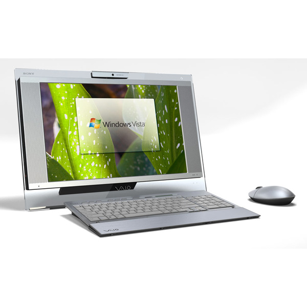 Моноблок Sony VAIO VGC-LM1ER