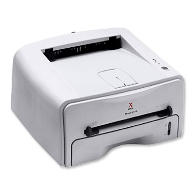 Лазерный принтер Xerox Phaser 3116