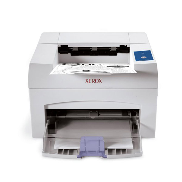 Лазерный принтер Xerox Phaser 3117