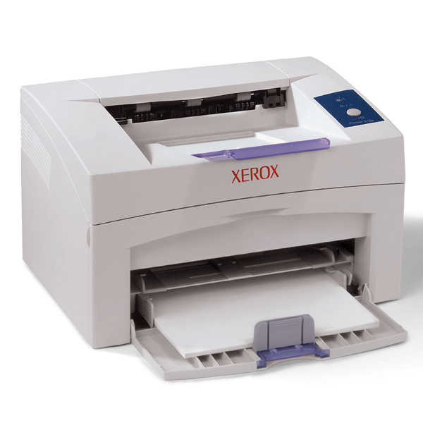 Лазерный принтер Xerox Phaser 3117