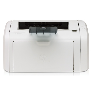 Лазерный принтер HP LaserJet 1018