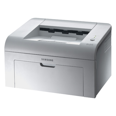 Лазерный принтер Samsung ML-2015