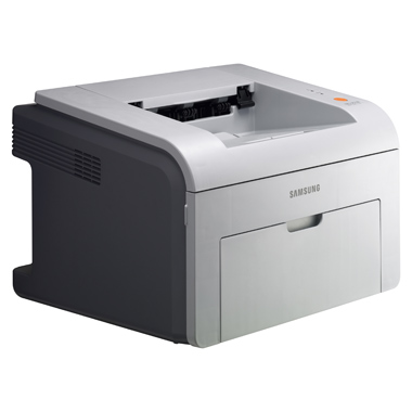 Лазерный принтер Samsung ML-2570