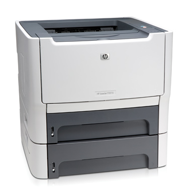 Лазерный принтер HP LaserJet P2015