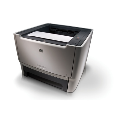 Лазерный принтер HP LaserJet P2015