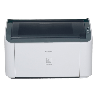 Лазерный принтер Canon LBP-2900