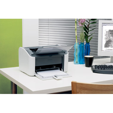 Лазерный принтер Canon LBP-2900