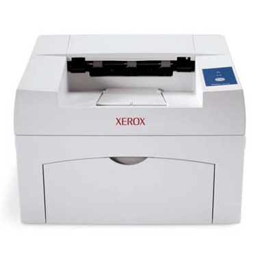 Лазерный принтер Xerox Phaser 3124