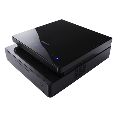 Лазерный принтер Samsung ML-1630