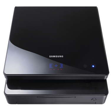 Лазерный принтер Samsung ML-1630