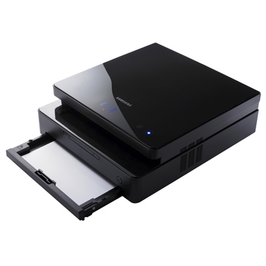 Лазерный принтер Samsung ML-1630