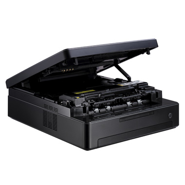 Лазерный принтер Samsung ML-1630