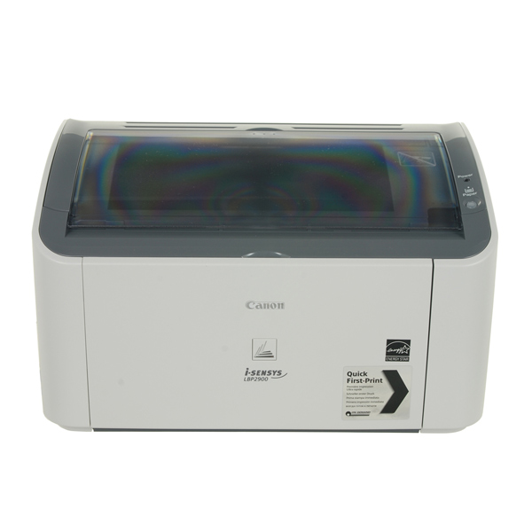 Лазерный принтер Canon LBP-2900 B
