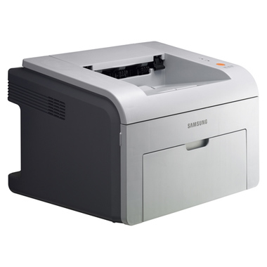 Лазерный принтер Samsung ML-2571N