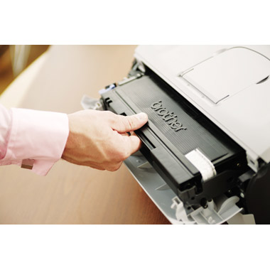 Лазерный принтер Brother HL-2030R