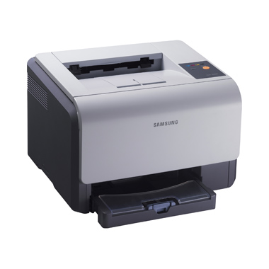 Лазерный принтер (цветной) Samsung CLP-300