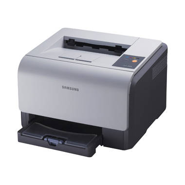 Лазерный принтер (цветной) Samsung CLP-300