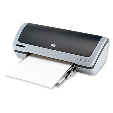 Струйный принтер HP DeskJet 3650