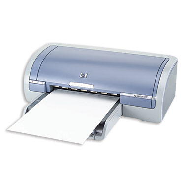 Струйный принтер HP DeskJet 5150
