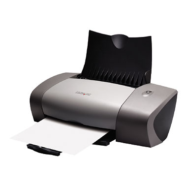 Струйный принтер Lexmark Z612