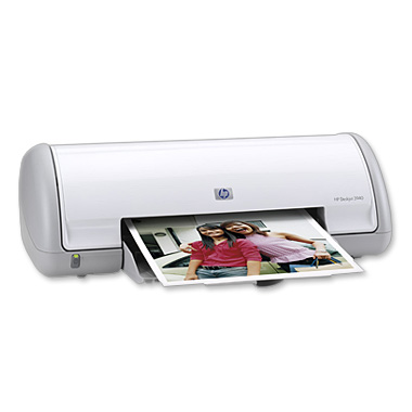 Струйный принтер HP DeskJet 3940