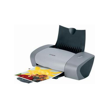 Струйный принтер Lexmark Z617