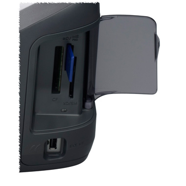 Струйный принтер Epson Stylus R320M