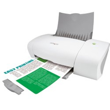 Струйный принтер Lexmark Z640
