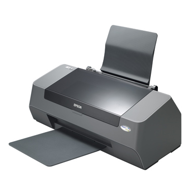 Струйный принтер Epson Stylus C79