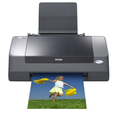 Струйный принтер Epson Stylus C79