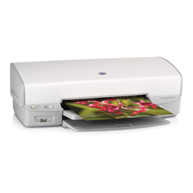 Струйный принтер HP DeskJet 4163