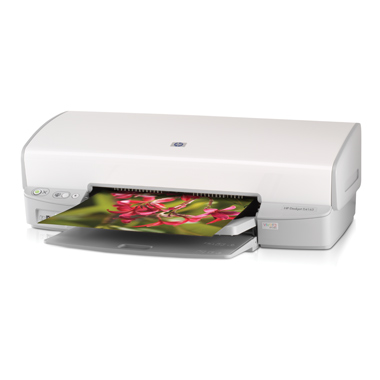 Струйный принтер HP DeskJet 4163