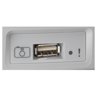 Струйный принтер HP DeskJet 4163