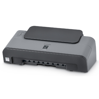 Струйный принтер Canon PIXMA iP1700