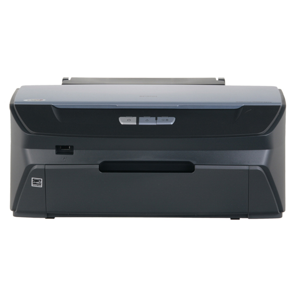 Струйный принтер Epson Stylus R270