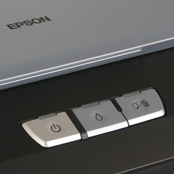 Струйный принтер Epson Stylus R270