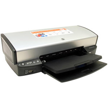 Струйный принтер HP DeskJet D4263