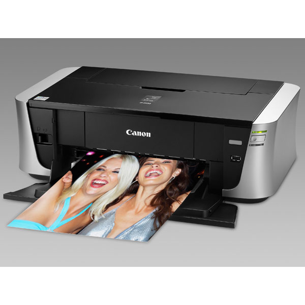 Струйный принтер Canon PIXMA iP3500