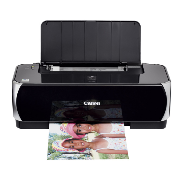 Струйный принтер Canon PIXMA iP2500